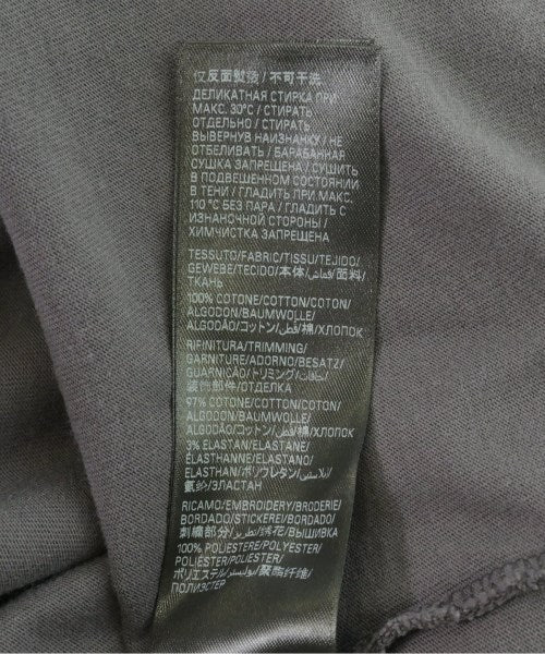 BALENCIAGA T恤/上衣