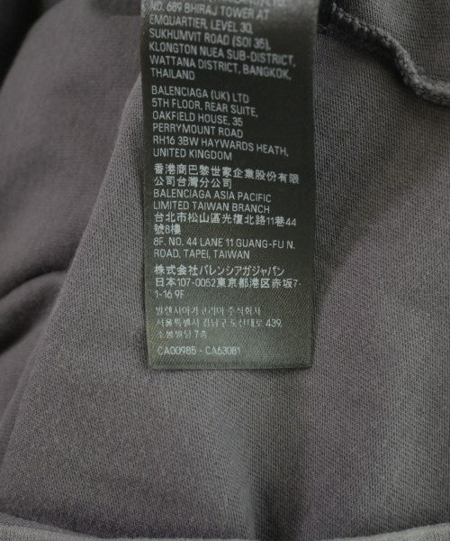 BALENCIAGA T恤/上衣