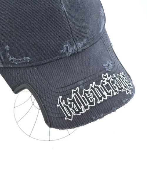 BALENCIAGA 棒球帽