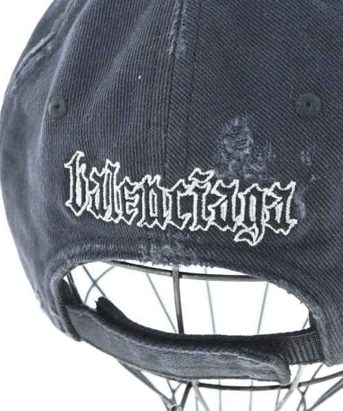 BALENCIAGA 棒球帽