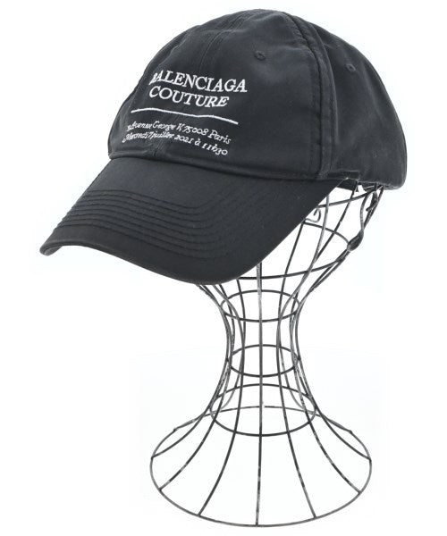 BALENCIAGA 棒球帽