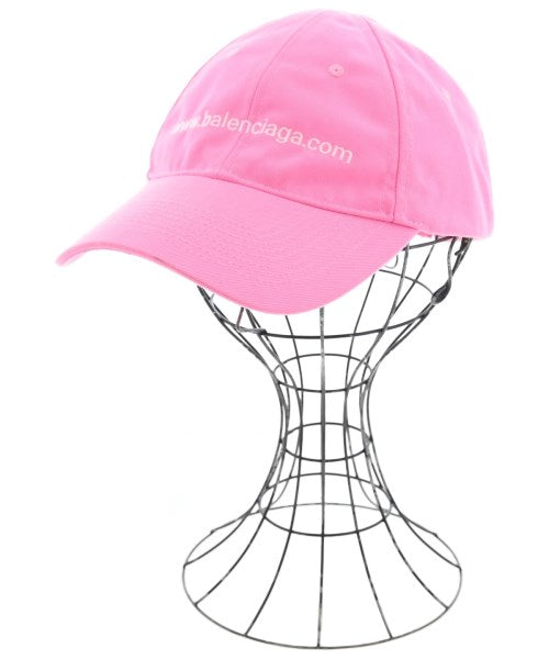 BALENCIAGA 棒球帽