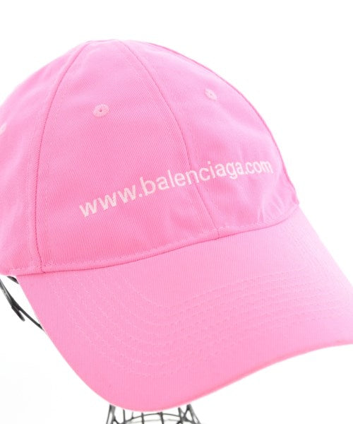 BALENCIAGA 棒球帽