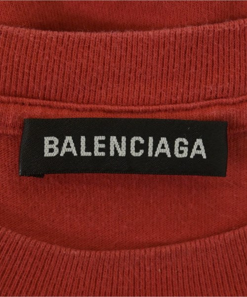 BALENCIAGA T恤/上衣