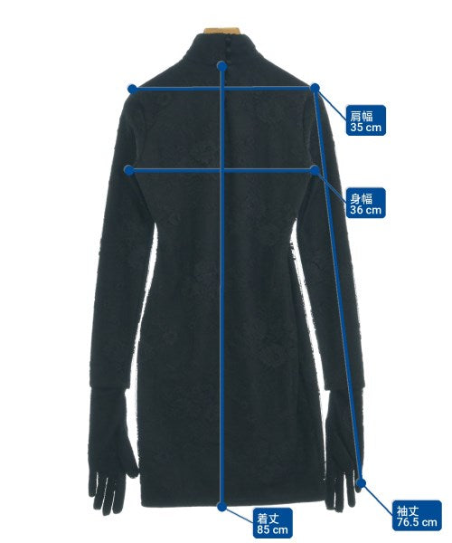 BALENCIAGA 洋裝