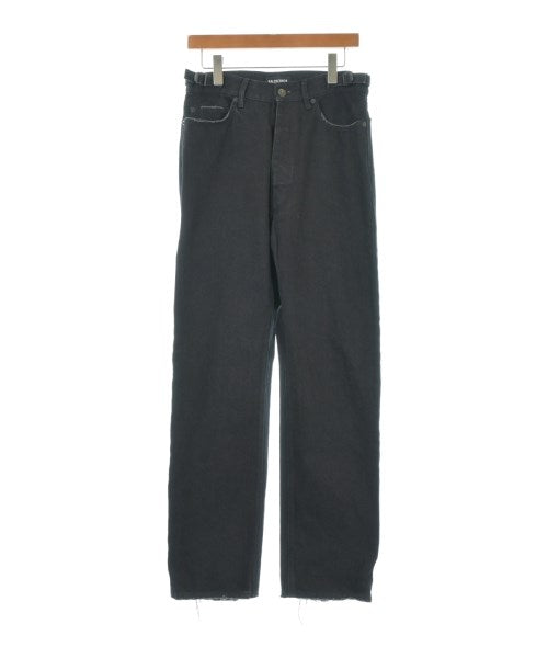 BALENCIAGA 牛仔褲