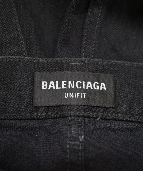 BALENCIAGA 牛仔褲
