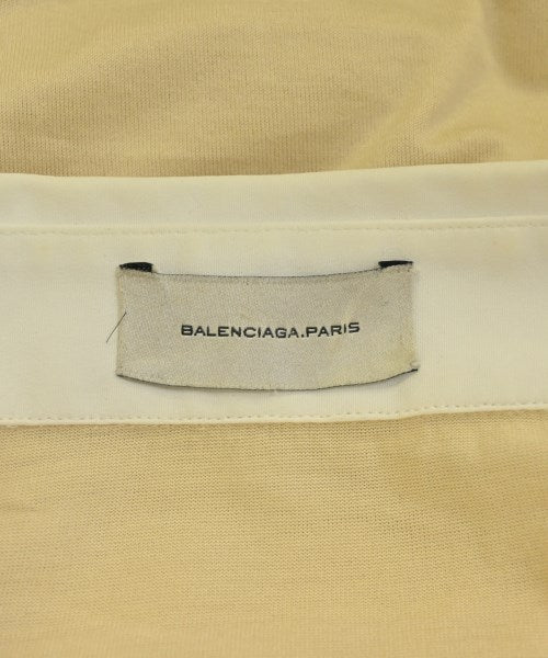 BALENCIAGA POLO衫