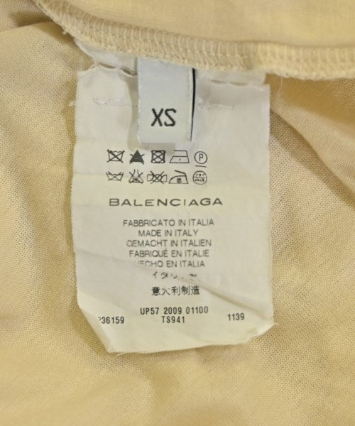 BALENCIAGA POLO衫