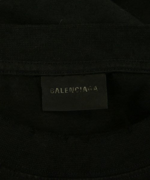 BALENCIAGA T恤/上衣