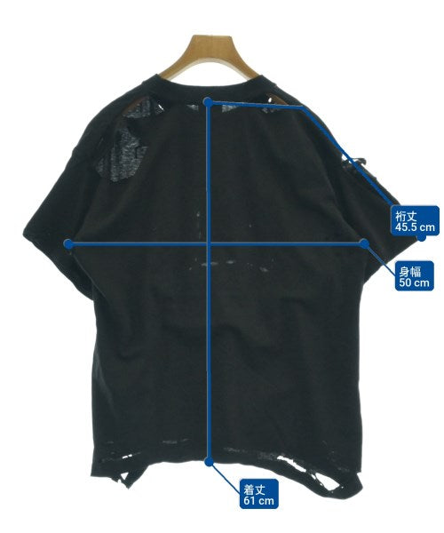 BALENCIAGA T恤/上衣