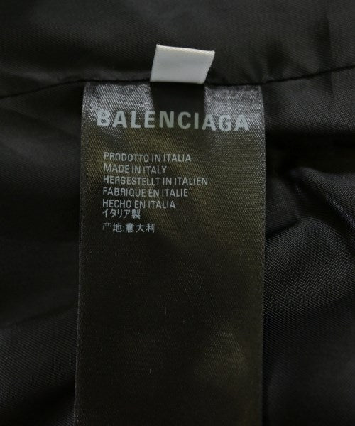 BALENCIAGA 西裝外套
