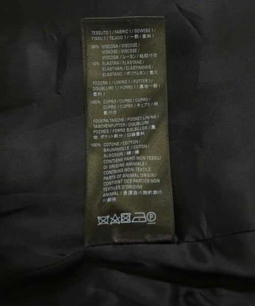 BALENCIAGA 西裝外套