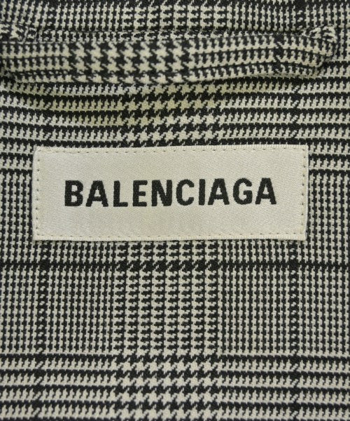 BALENCIAGA 其他夾克