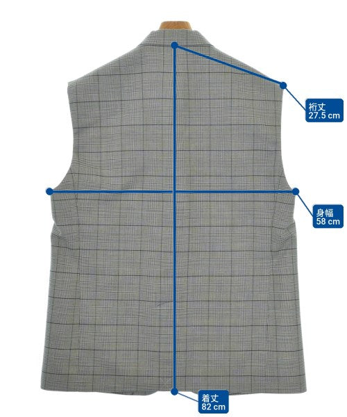 BALENCIAGA 其他夾克