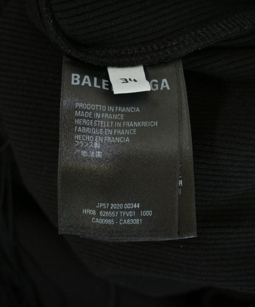 BALENCIAGA 洋裝