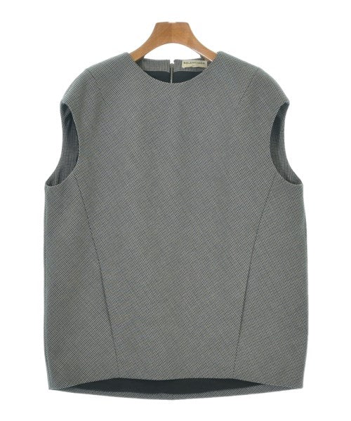 BALENCIAGA 女襯衫