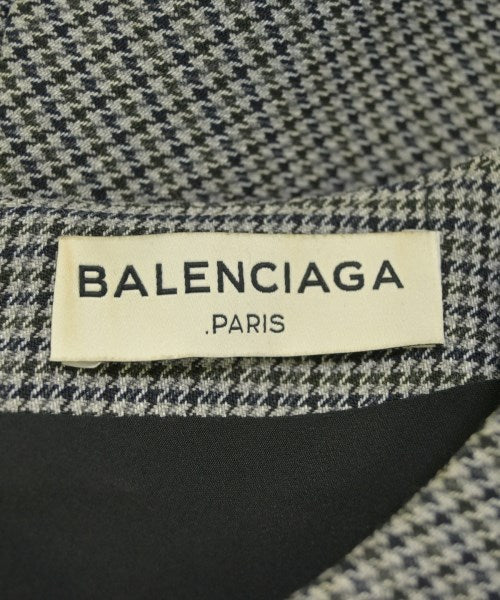 BALENCIAGA 女襯衫
