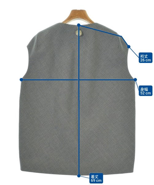 BALENCIAGA 女襯衫