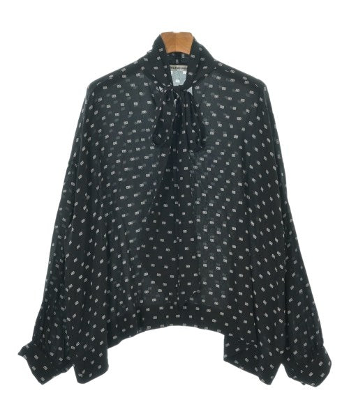 BALENCIAGA 女襯衫