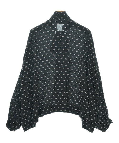 BALENCIAGA 女襯衫