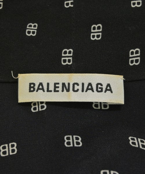 BALENCIAGA 女襯衫