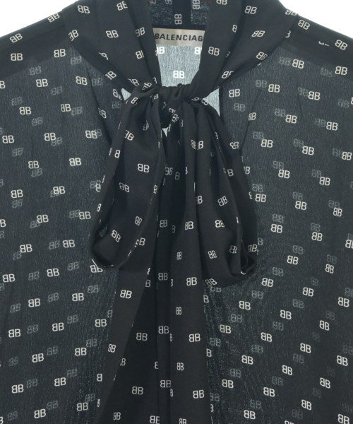 BALENCIAGA 女襯衫