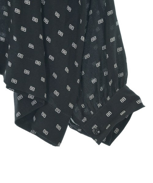 BALENCIAGA 女襯衫