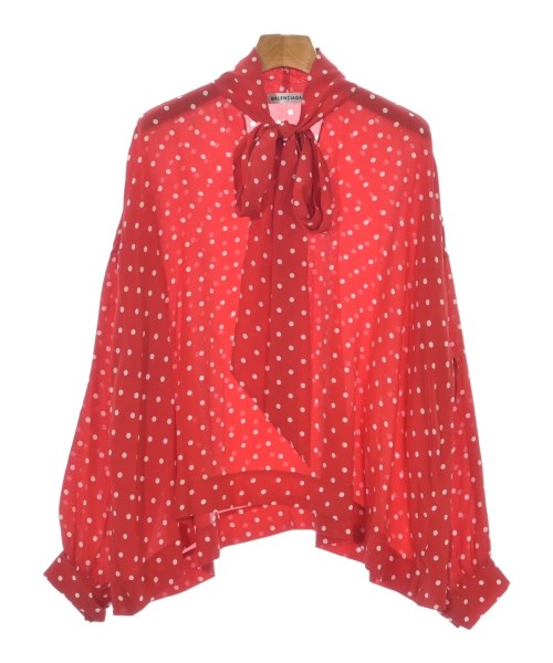 BALENCIAGA 女襯衫