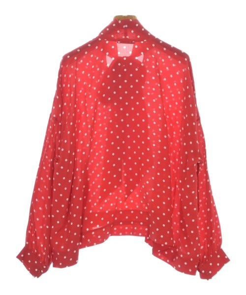 BALENCIAGA 女襯衫