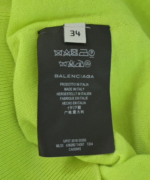 BALENCIAGA 毛衣