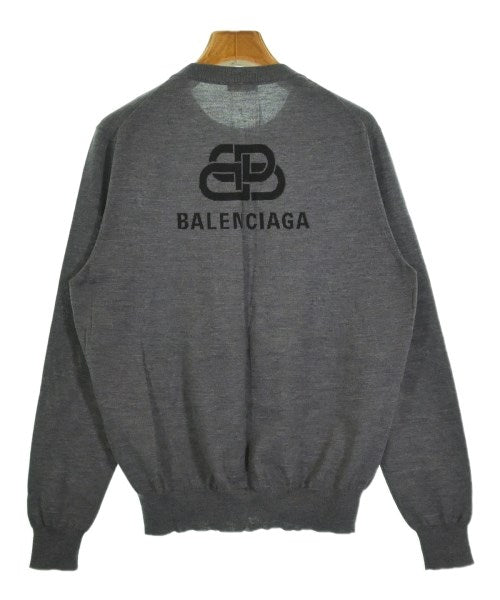 BALENCIAGA 毛衣