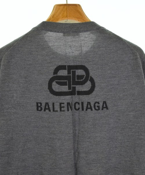 BALENCIAGA 毛衣