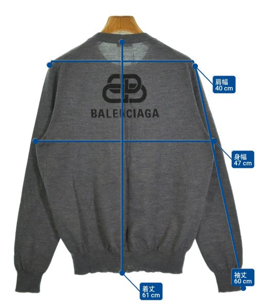 BALENCIAGA 毛衣