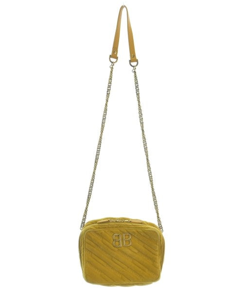 BALENCIAGA 肩背包
