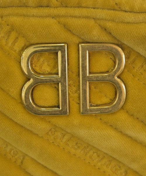 BALENCIAGA 肩背包