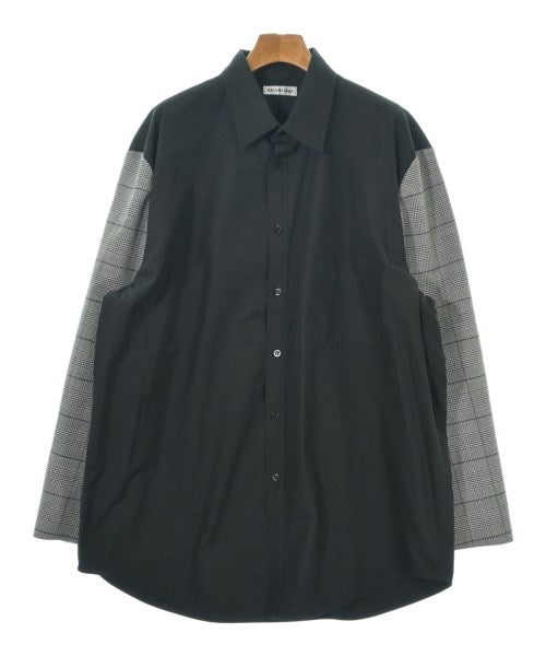 BALENCIAGA 休閒襯衫