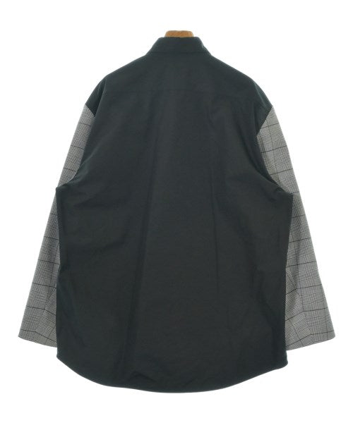 BALENCIAGA 休閒襯衫
