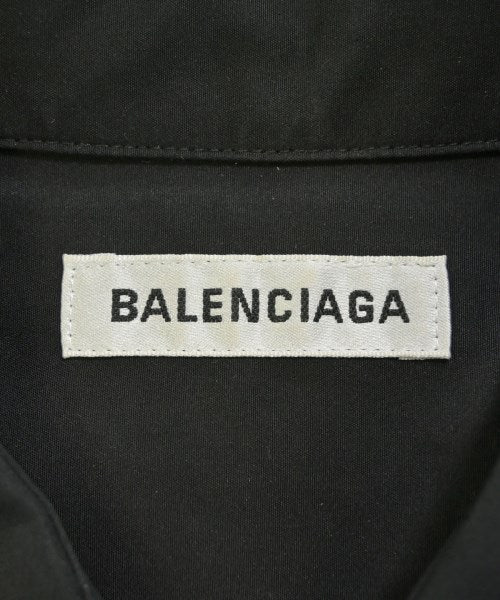 BALENCIAGA 休閒襯衫