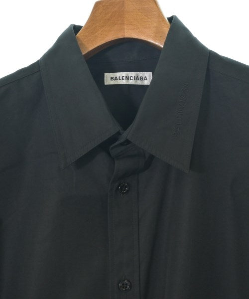 BALENCIAGA 休閒襯衫