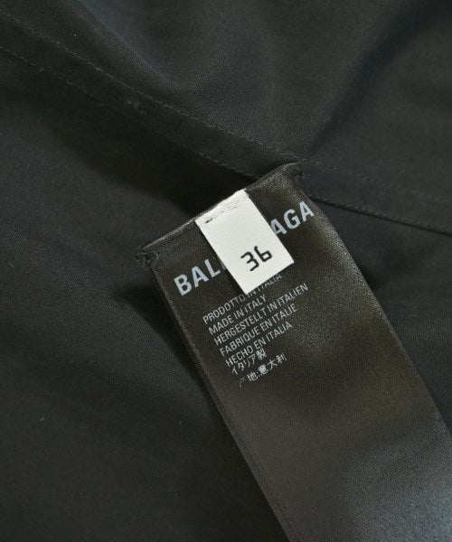 BALENCIAGA 休閒襯衫