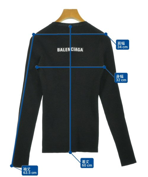 BALENCIAGA 毛衣