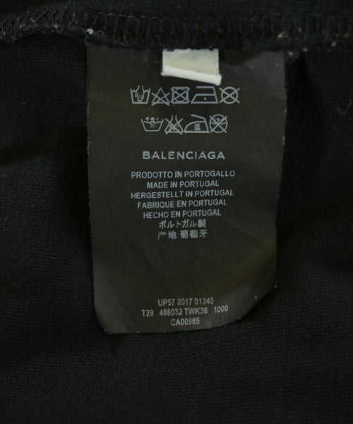 BALENCIAGA T恤/上衣