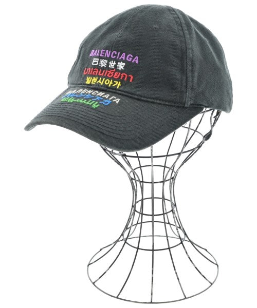 BALENCIAGA 棒球帽