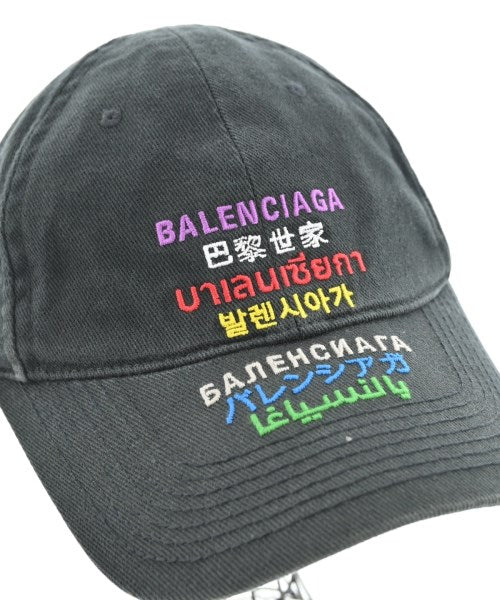 BALENCIAGA 棒球帽