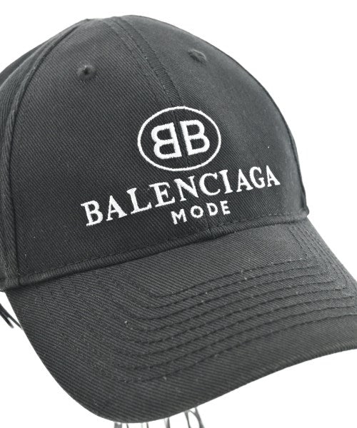 BALENCIAGA 棒球帽