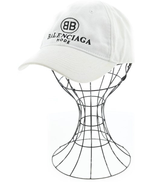 BALENCIAGA 棒球帽