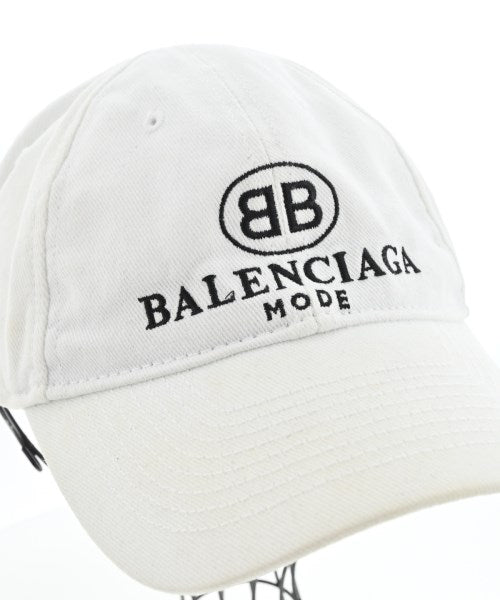BALENCIAGA 棒球帽
