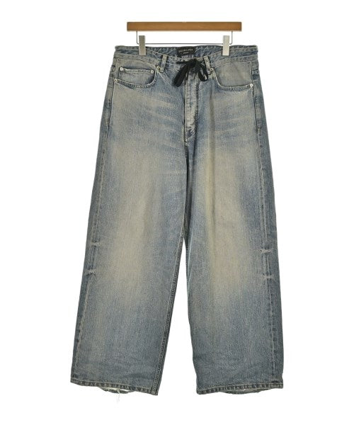 BALENCIAGA 牛仔褲
