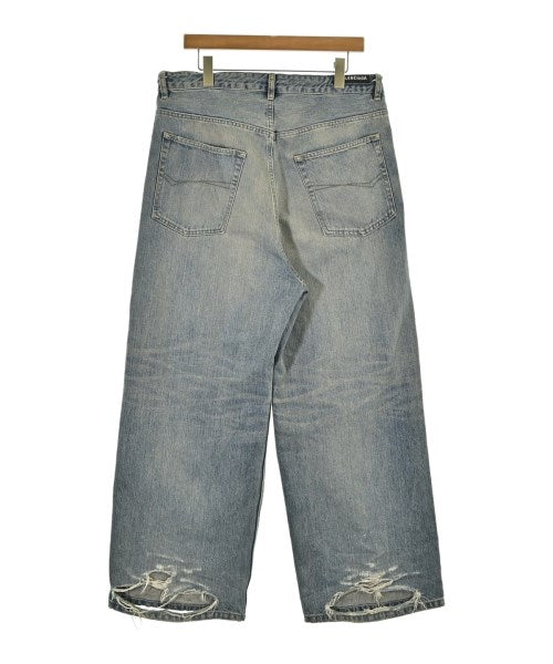 BALENCIAGA 牛仔褲